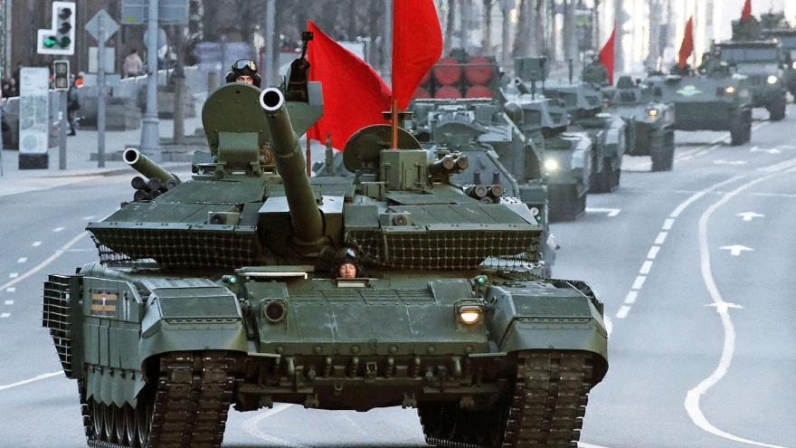 Tuyên bố động viên của Nga có ý nghĩa thế nào trong bối cảnh xung đột Ukraine?